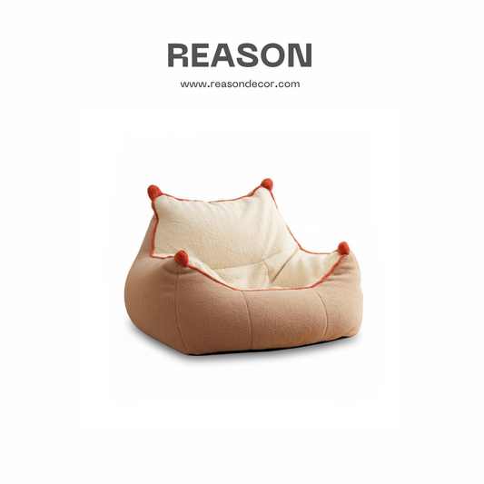 โซฟามินิมอล beanbag LMS019