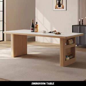 โต๊ะทานข้าว TB428