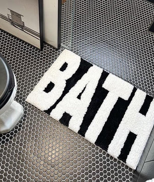 พรม BATH DD047