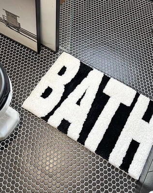 พรม BATH DD047