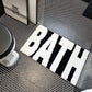 พรม BATH DD047