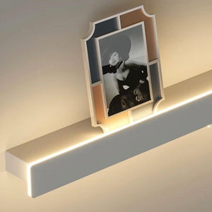 โคมไฟชั้นวางติดผนัง LM002