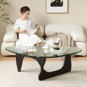 โต๊ะกลางโซฟา TB0267