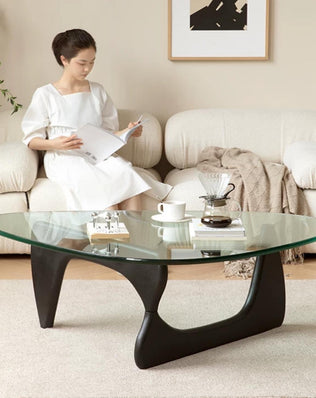 โต๊ะกลางโซฟา TB0267