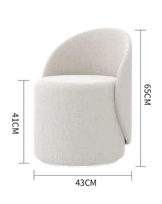 เก้าอี้สตูล LMS446
