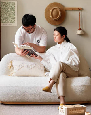 เก้าอี้โซฟา MLS053
