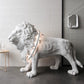 The lion king lamp  DS031