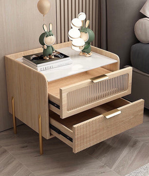 ตู้ข้างเตียง RL031