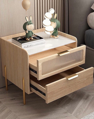 ตู้ข้างเตียง RL031