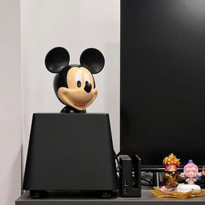 กระปุกออมสิน Mickey Mouse LM022
