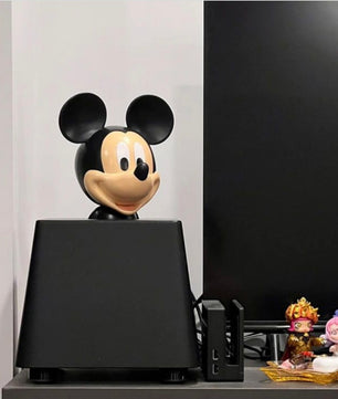 กระปุกออมสิน Mickey Mouse LM022