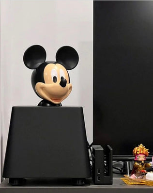 กระปุกออมสิน Mickey Mouse LM022