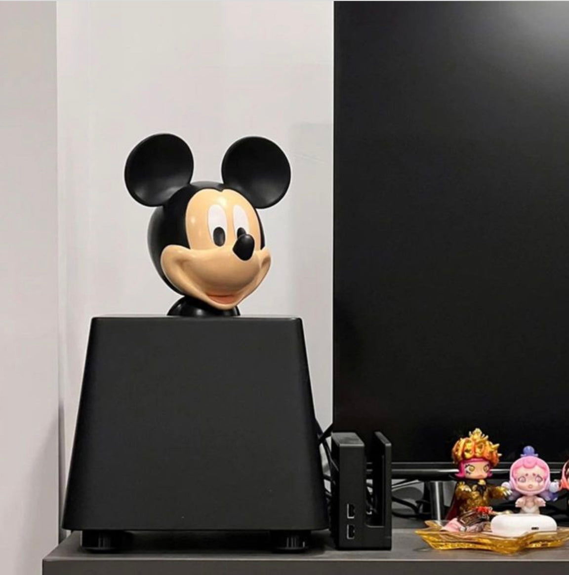 กระปุกออมสิน Mickey Mouse LM022