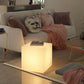 โคมไฟทรงสีเหลี่ยม LM0337