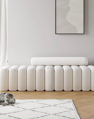 เก้าอี้โซฟาสตูล MLS002