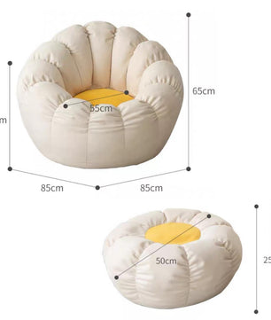 โซฟามินิมอล beanbag LMS020