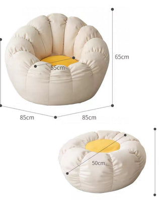 โซฟามินิมอล beanbag LMS020