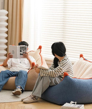 โซฟามินิมอล beanbag LMS019