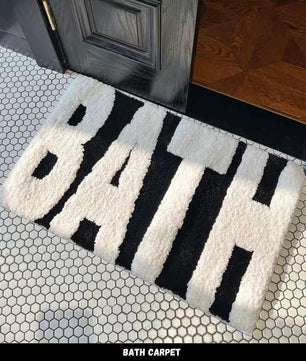 พรม BATH DD047