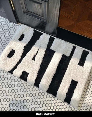 พรม BATH DD047