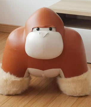 ตุ๊กตาสตูล คิงคอง