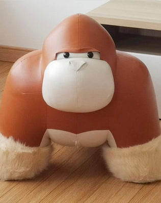 ตุ๊กตาสตูล คิงคอง