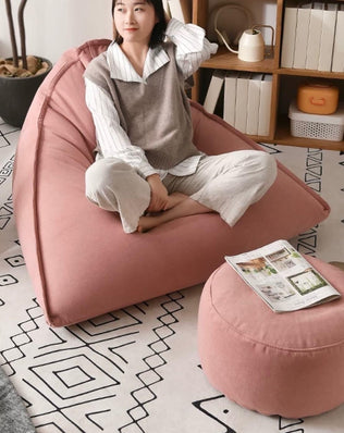 โซฟามินิมอล beanbag ( LMS029 )