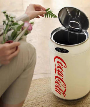 ถังขยะ coca cola DS011