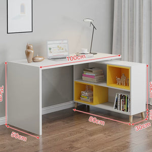 โต๊ะทำงาน TB008