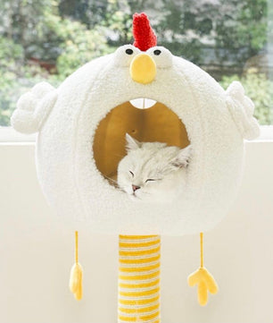 บ้านน้องแมว DS018