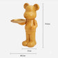 Bear table RL040