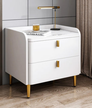 โต๊ะข้างเตียง RL034