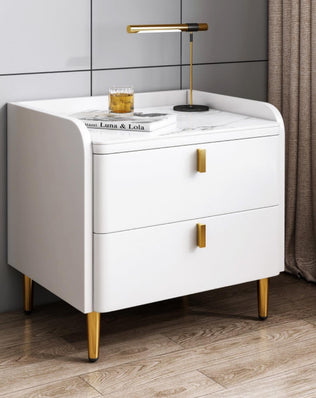 โต๊ะข้างเตียง RL034