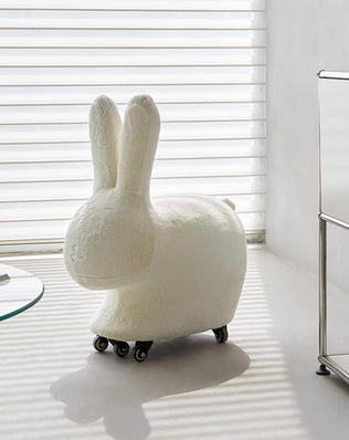 เก้าอี้สตูล รุ่น rabbit MLS077