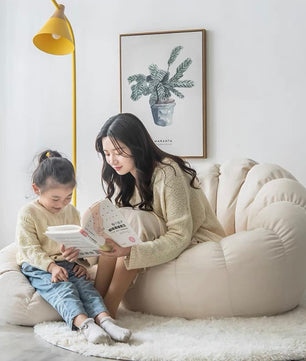 โซฟามินิมอล beanbag LMS020