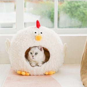 บ้านน้องแมว DS074