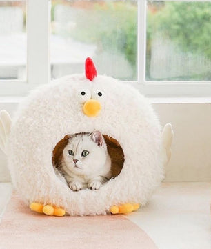 บ้านน้องแมว DS074