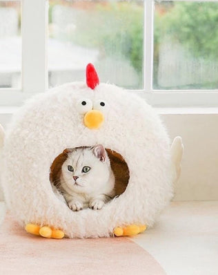 บ้านน้องแมว DS074