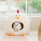 บ้านน้องแมว DS074