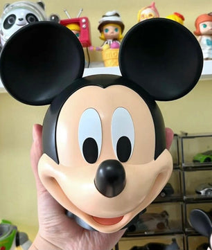 กระปุกออมสิน Mickey Mouse LM022