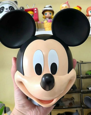 กระปุกออมสิน Mickey Mouse LM022