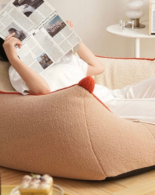 โซฟามินิมอล beanbag LMS019