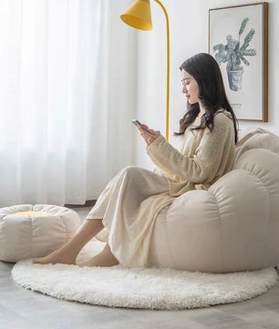 โซฟามินิมอล beanbag LMS020