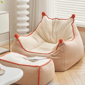 โซฟามินิมอล beanbag LMS019