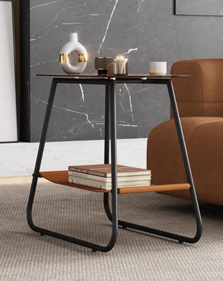 โต๊ะข้างกระจก ( RL015 )