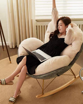 โซฟาพักผ่อน MLS049
