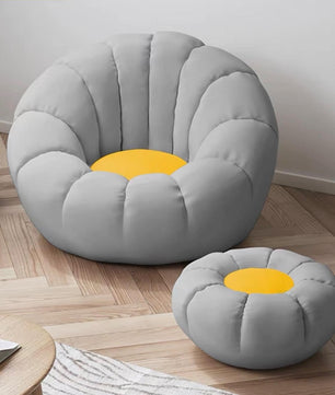 โซฟามินิมอล beanbag LMS020