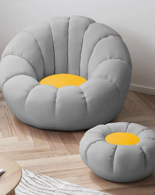 โซฟามินิมอล beanbag LMS020