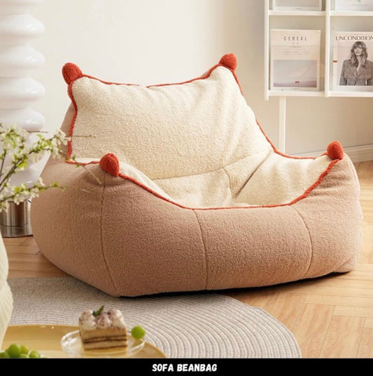 โซฟามินิมอล beanbag LMS019