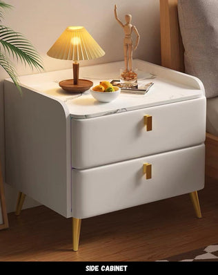 โต๊ะข้างเตียง RL034